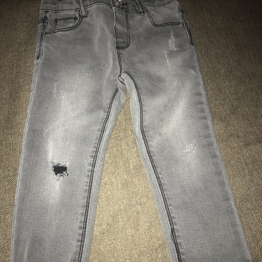 Cute skinnies